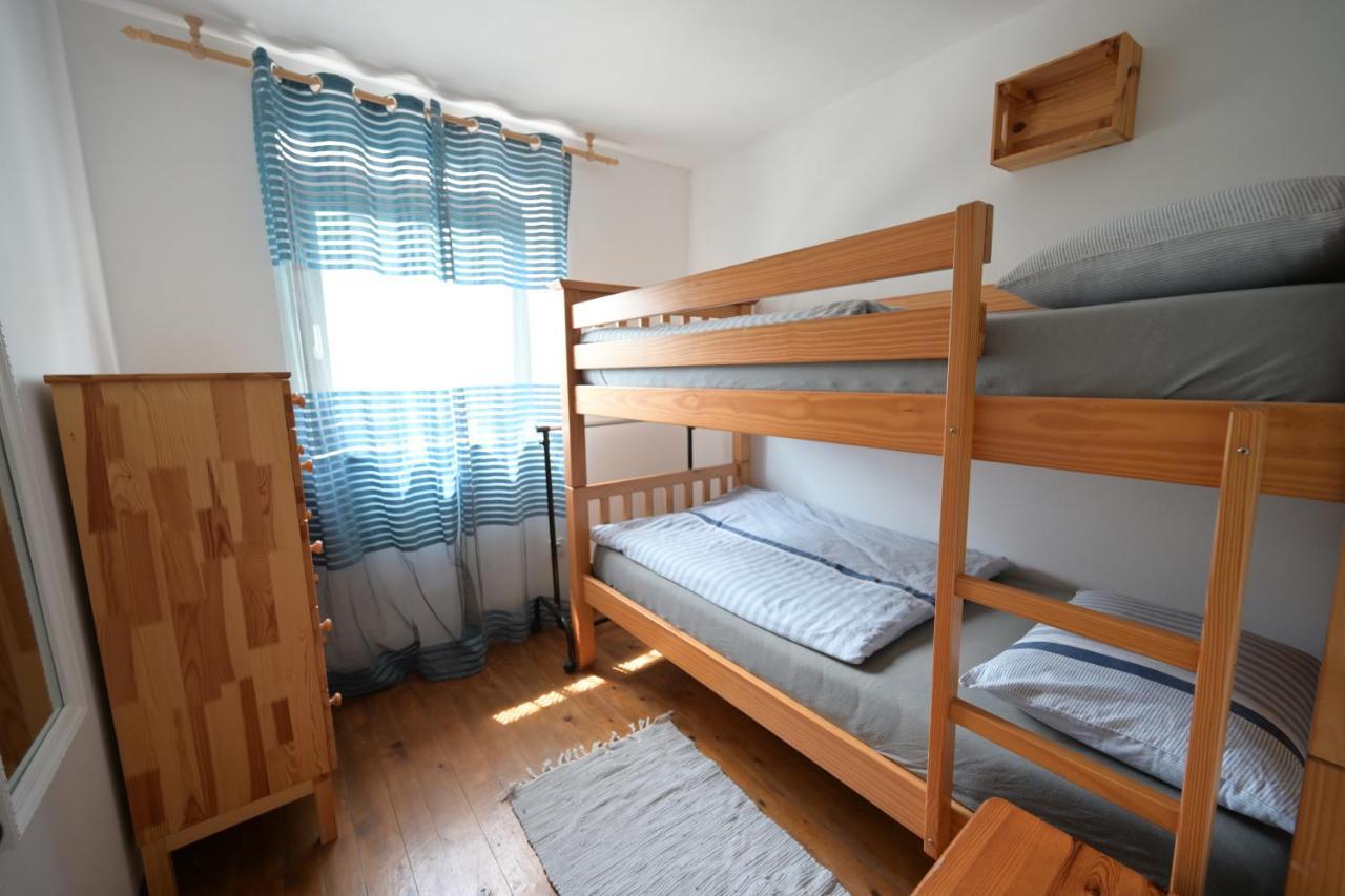 Apartments Ten Sen Kobarid Ngoại thất bức ảnh